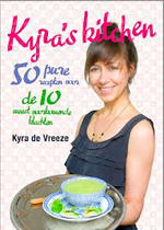 kyra's kitchen