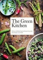 the green kitchen