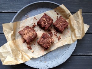 glutevrije brownies