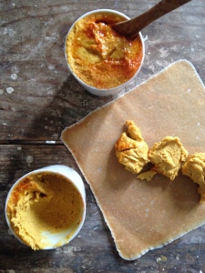 hummus 1
