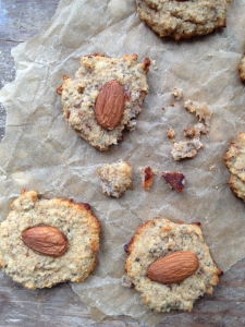 amandel koek