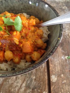 cury dish