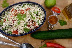 Gastblog tabouleh