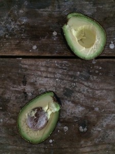 avocado