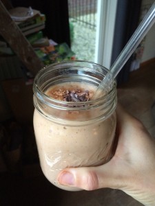 vijgen smoothie