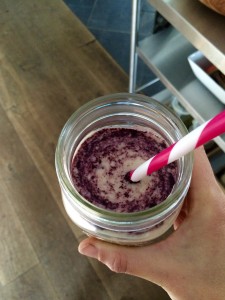 vijgen smoothie