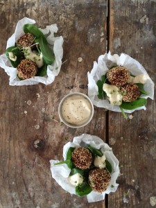 falafel
