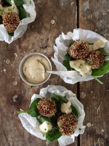 falafel