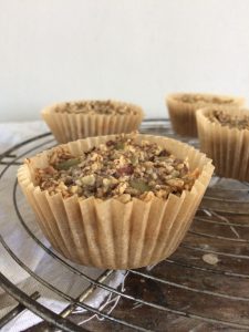 ontbijt muffins
