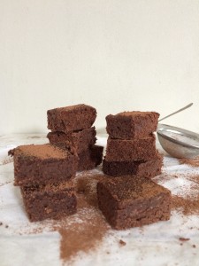 brownies