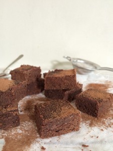 brownies