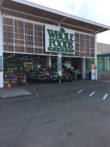 whole foods