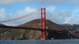 golden gate