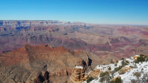 grand canyon